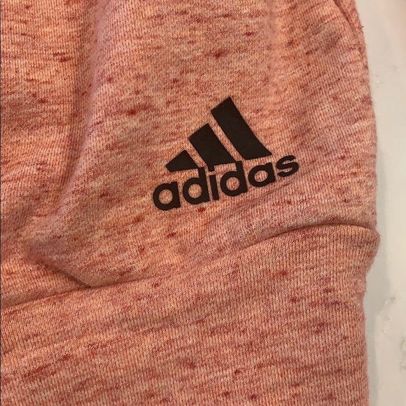 Adidas Long zip up sweater - Picture 3 of 3